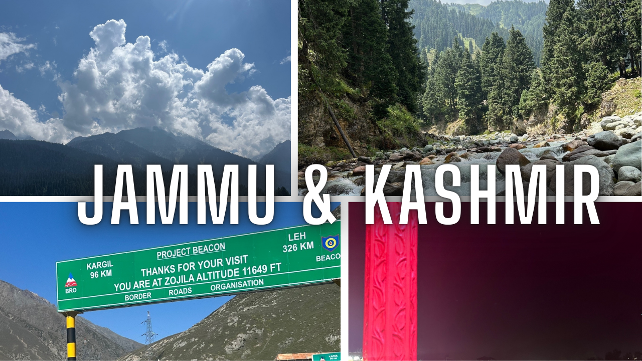 Kashmir