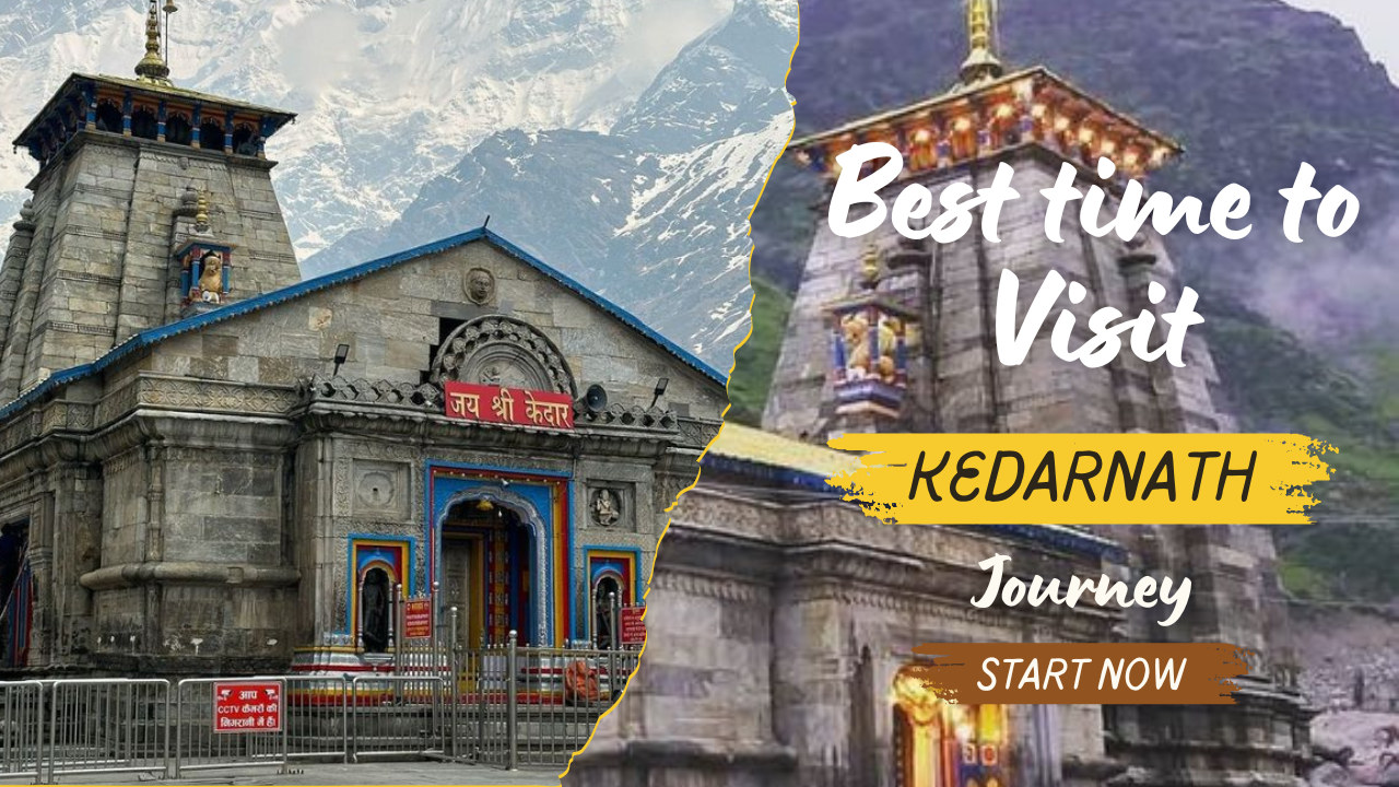 travel to kedarnath